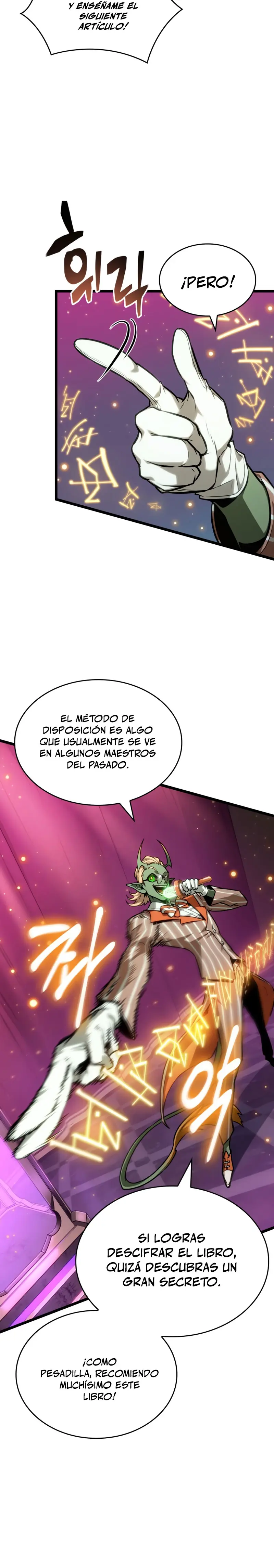EL MUNDO DESPUES DEL FIN > Capitulo 176 > Page 271