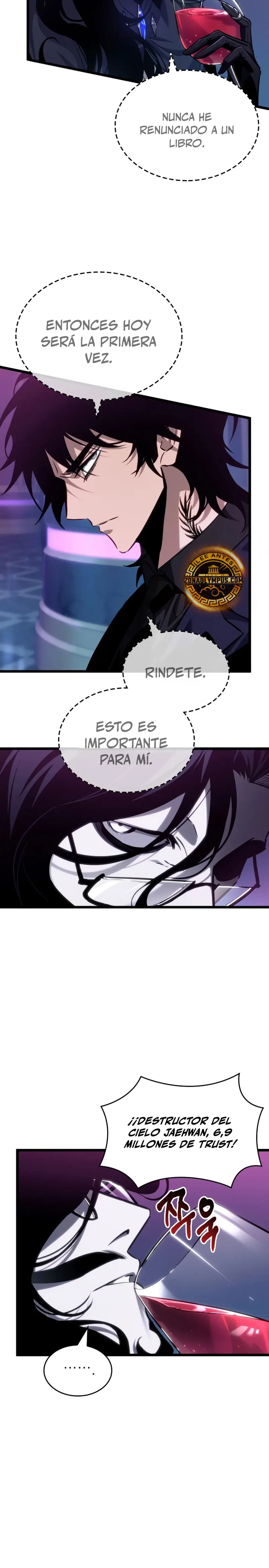 EL MUNDO DESPUES DEL FIN > Capitulo 176 > Page 331