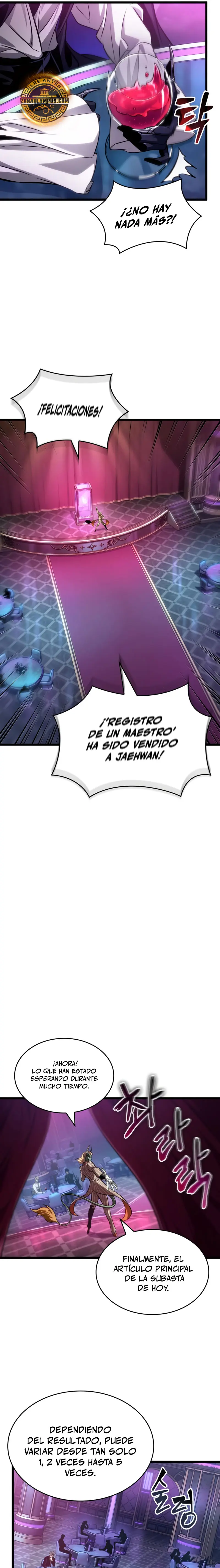 EL MUNDO DESPUES DEL FIN > Capitulo 176 > Page 341