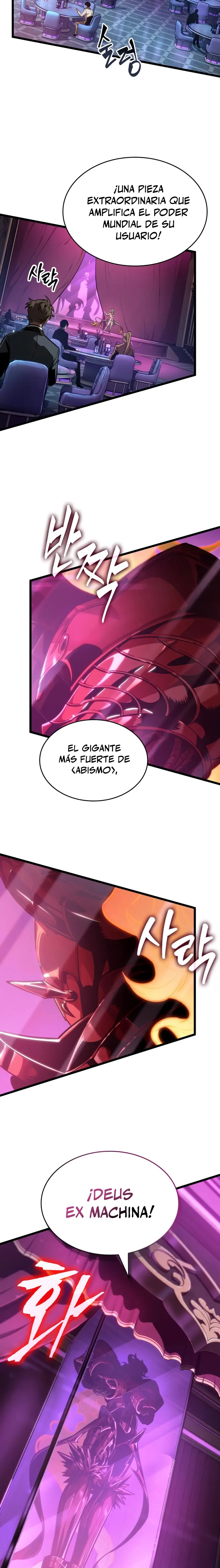 EL MUNDO DESPUES DEL FIN > Capitulo 176 > Page 351