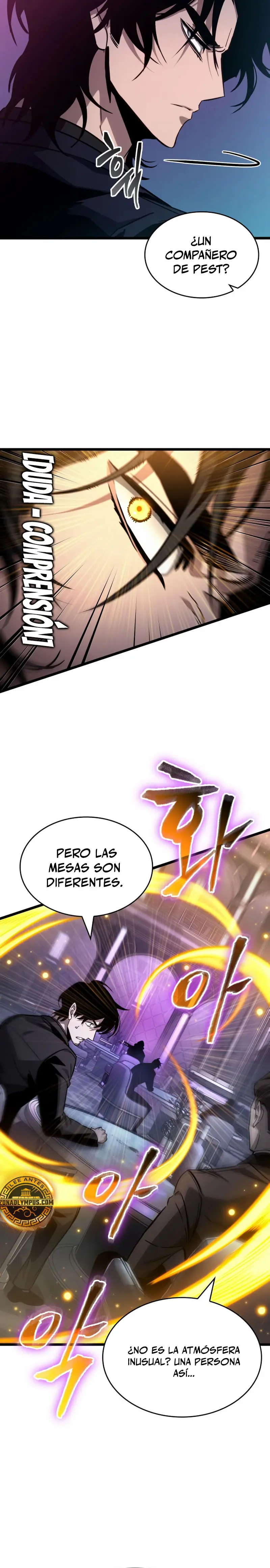 EL MUNDO DESPUES DEL FIN > Capitulo 177 > Page 201