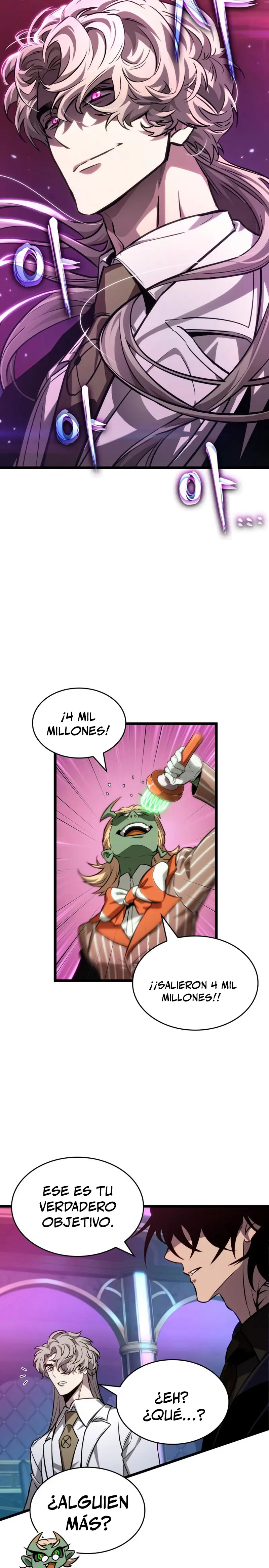 EL MUNDO DESPUES DEL FIN > Capitulo 177 > Page 221