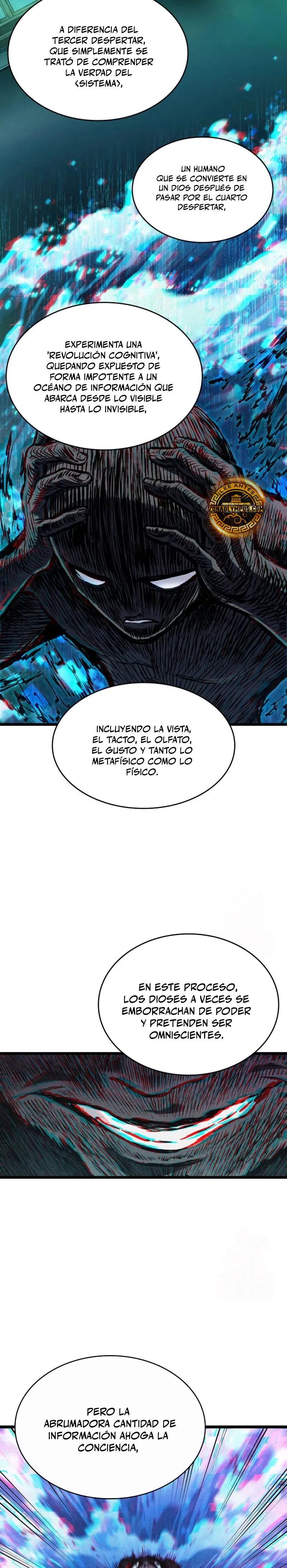 EL MUNDO DESPUES DEL FIN > Capitulo 178 > Page 81