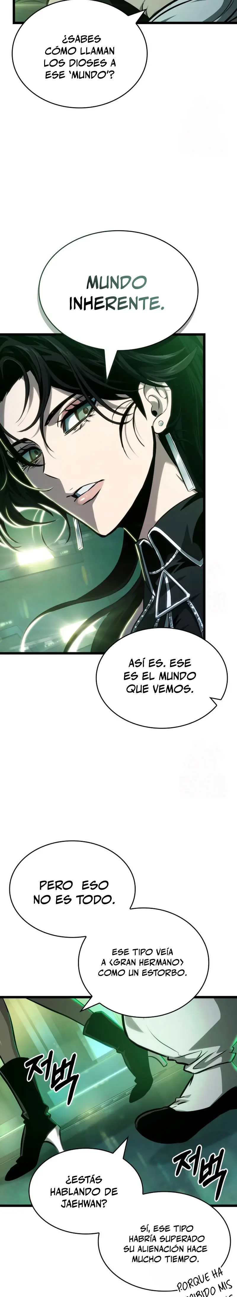 EL MUNDO DESPUES DEL FIN > Capitulo 178 > Page 121
