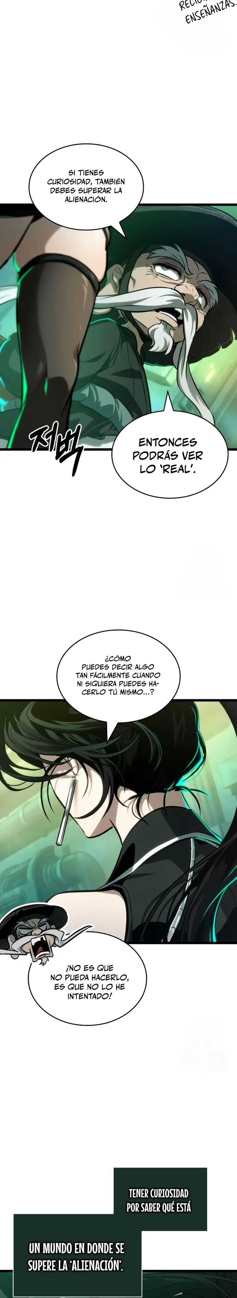 EL MUNDO DESPUES DEL FIN > Capitulo 178 > Page 131