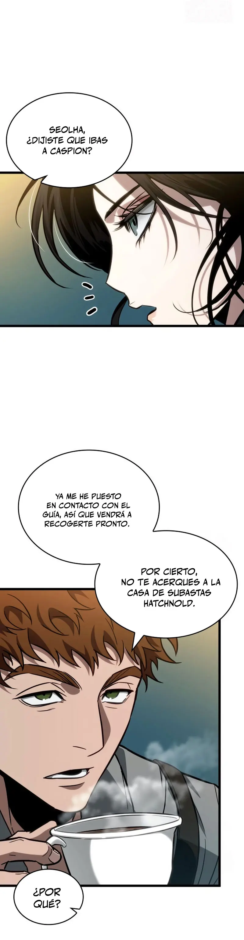 EL MUNDO DESPUES DEL FIN > Capitulo 178 > Page 271