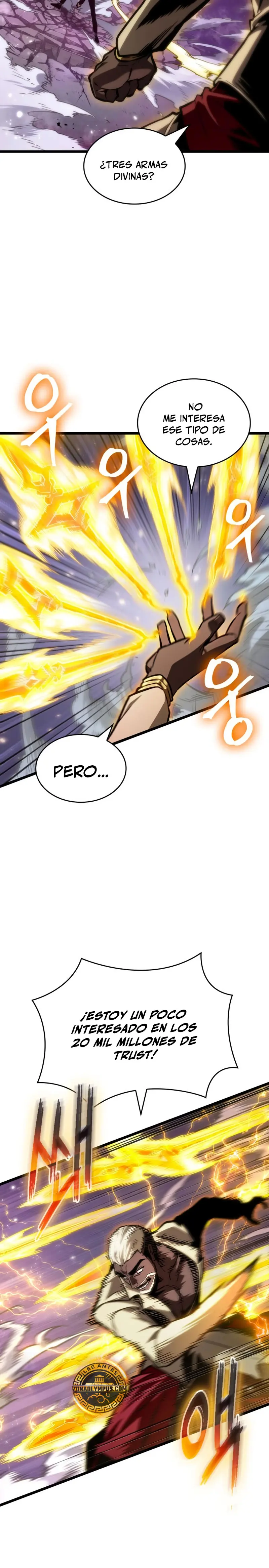 EL MUNDO DESPUES DEL FIN > Capitulo 179 > Page 201