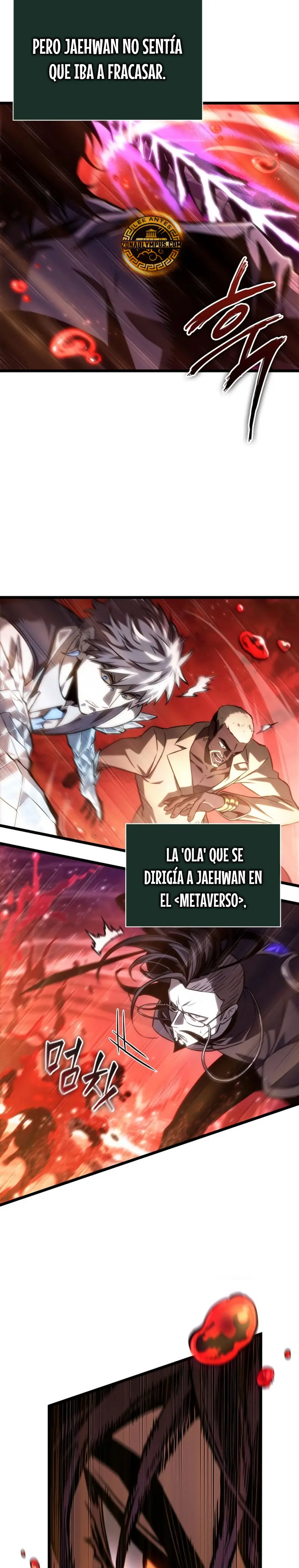 EL MUNDO DESPUES DEL FIN > Capitulo 179 > Page 371