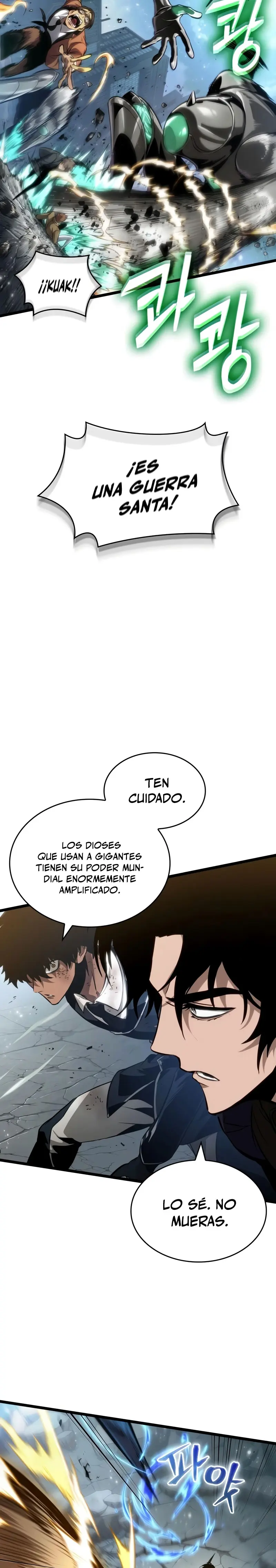 EL MUNDO DESPUES DEL FIN > Capitulo 180 > Page 131