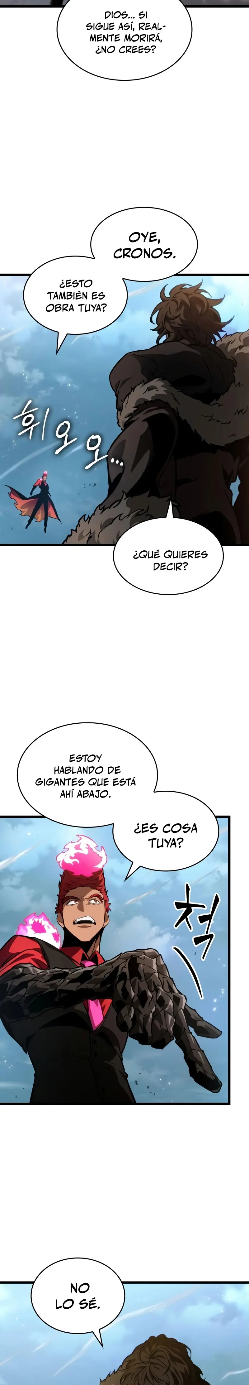EL MUNDO DESPUES DEL FIN > Capitulo 180 > Page 191