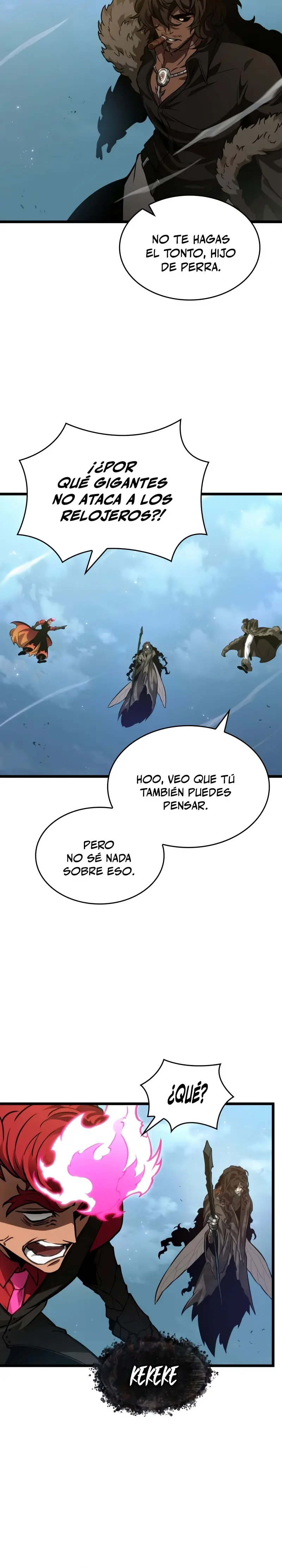 EL MUNDO DESPUES DEL FIN > Capitulo 180 > Page 201