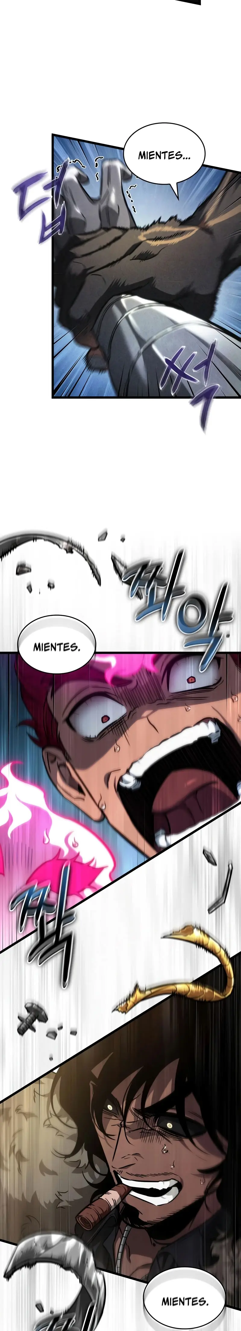 EL MUNDO DESPUES DEL FIN > Capitulo 180 > Page 301