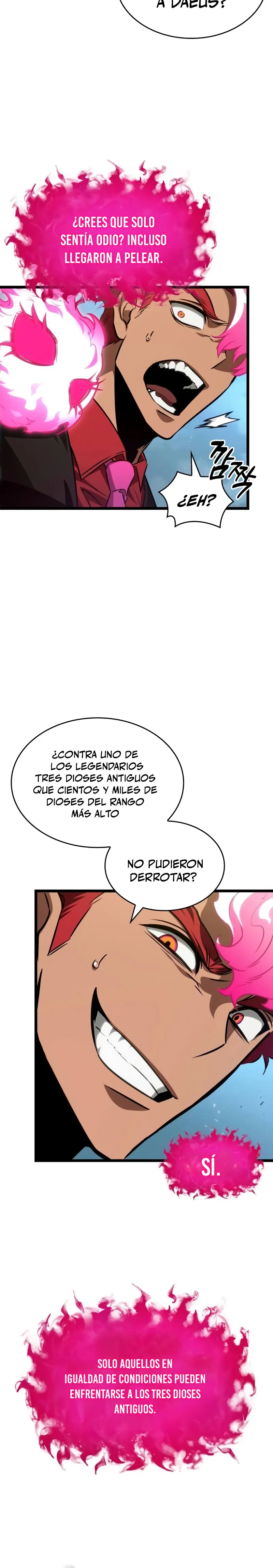 EL MUNDO DESPUES DEL FIN > Capitulo 181 > Page 71