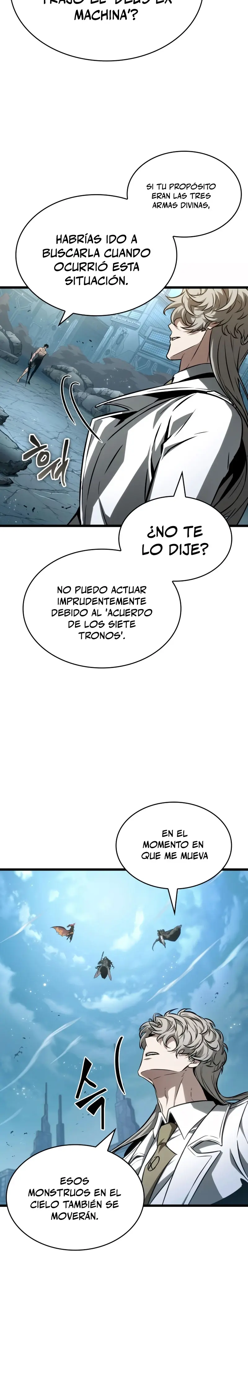 EL MUNDO DESPUES DEL FIN > Capitulo 182 > Page 71