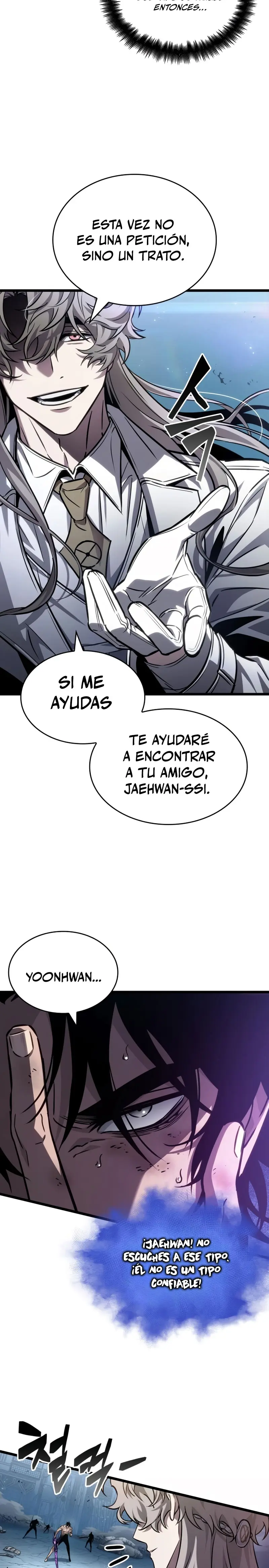 EL MUNDO DESPUES DEL FIN > Capitulo 182 > Page 181