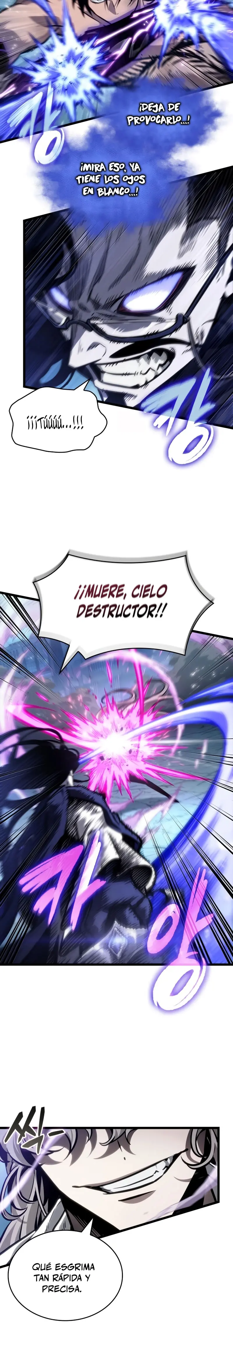 EL MUNDO DESPUES DEL FIN > Capitulo 182 > Page 301