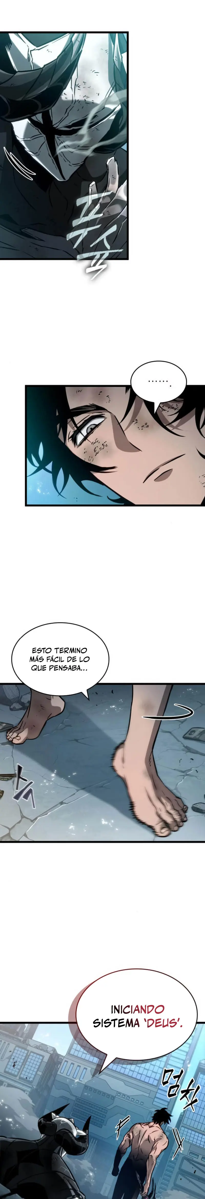EL MUNDO DESPUES DEL FIN > Capitulo 183 > Page 181