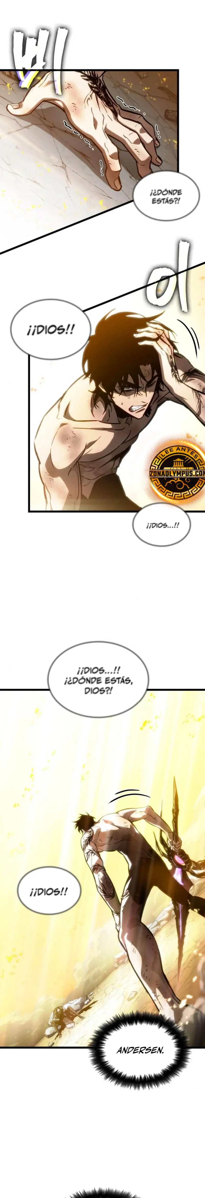 EL MUNDO DESPUES DEL FIN > Capitulo 183 > Page 211