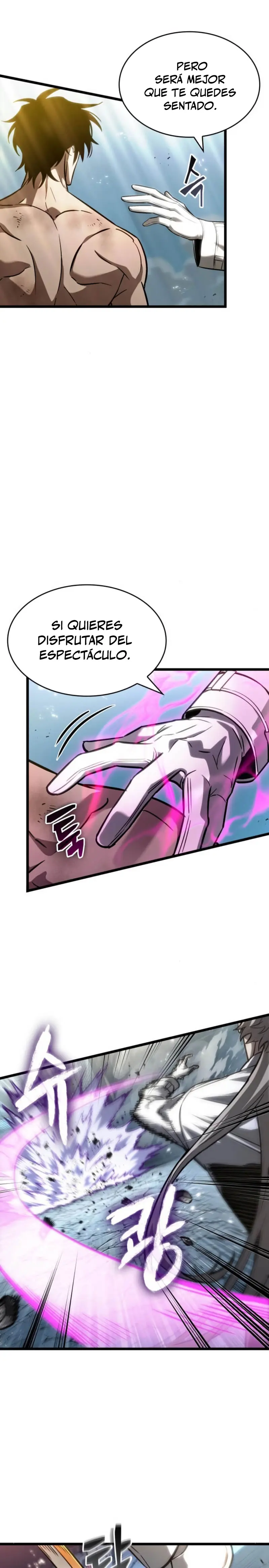EL MUNDO DESPUES DEL FIN > Capitulo 183 > Page 251