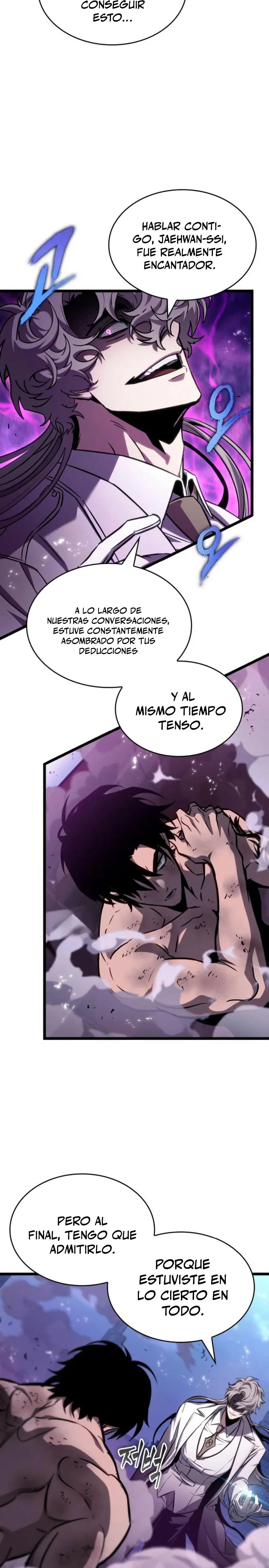 EL MUNDO DESPUES DEL FIN > Capitulo 183 > Page 271