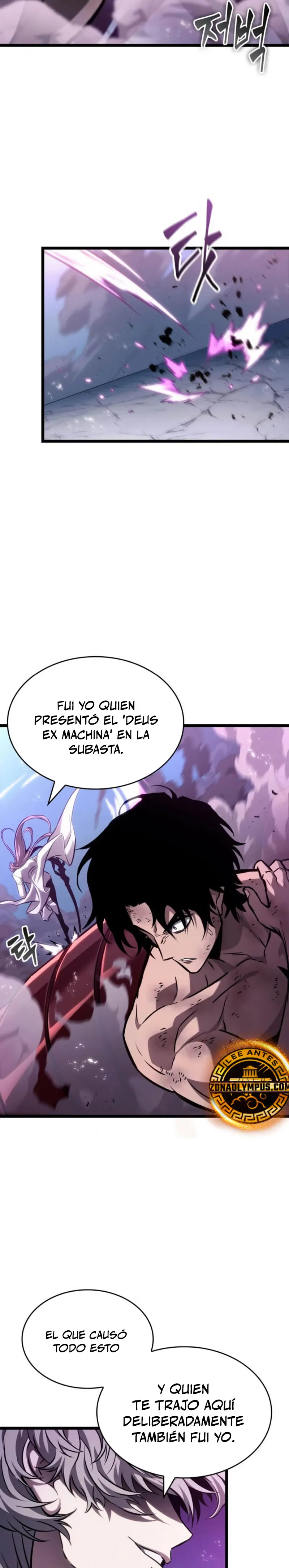 EL MUNDO DESPUES DEL FIN > Capitulo 183 > Page 281