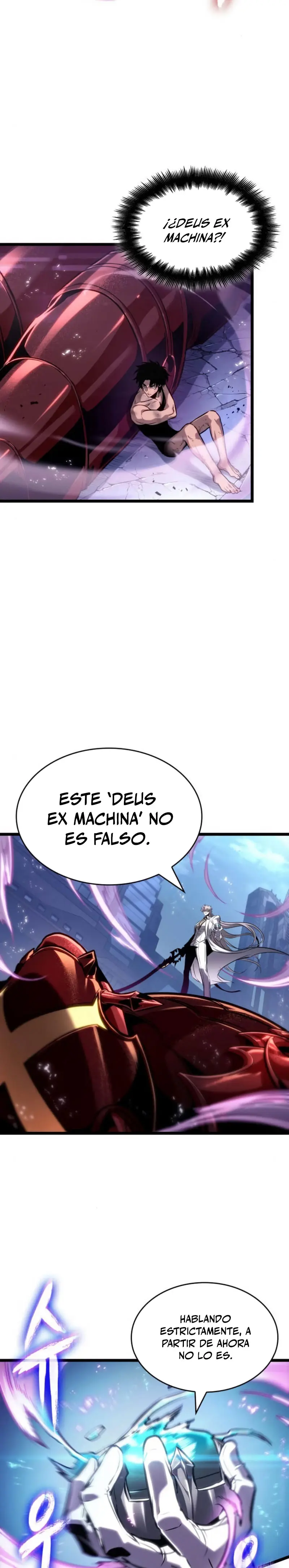 EL MUNDO DESPUES DEL FIN > Capitulo 183 > Page 301