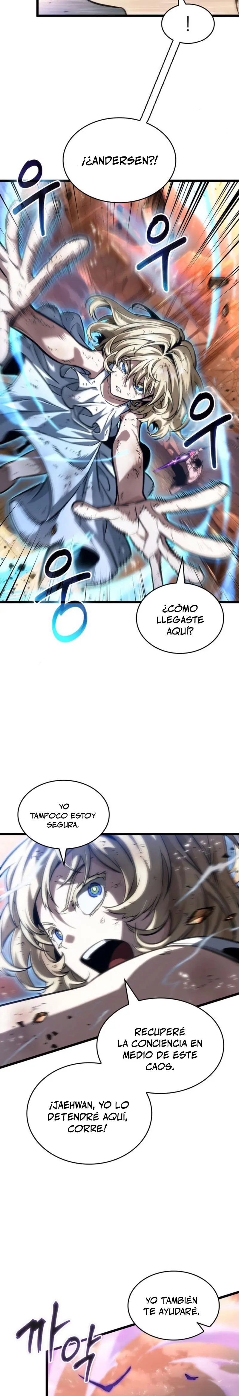 EL MUNDO DESPUES DEL FIN > Capitulo 184 > Page 101
