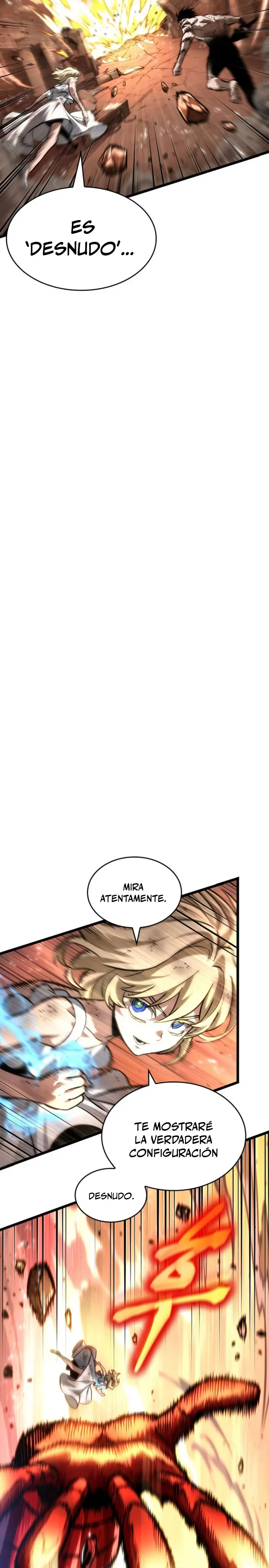 EL MUNDO DESPUES DEL FIN > Capitulo 185 > Page 31