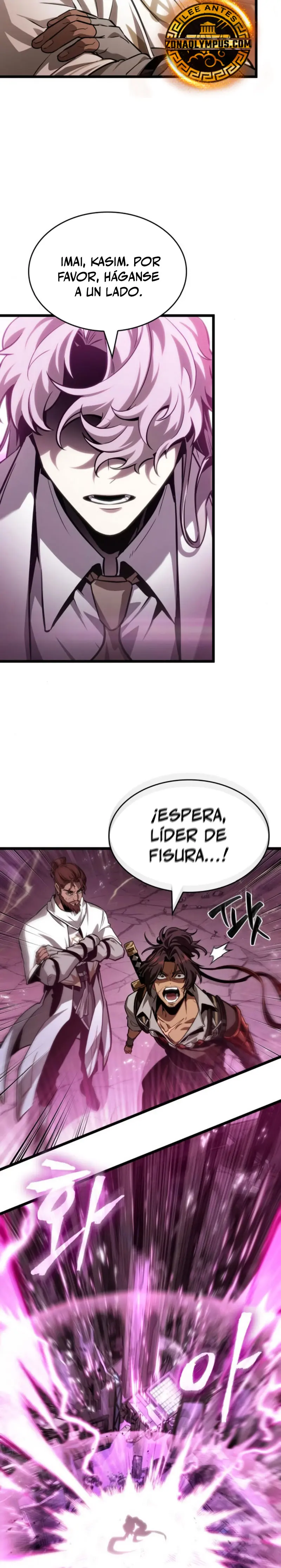 EL MUNDO DESPUES DEL FIN > Capitulo 185 > Page 181
