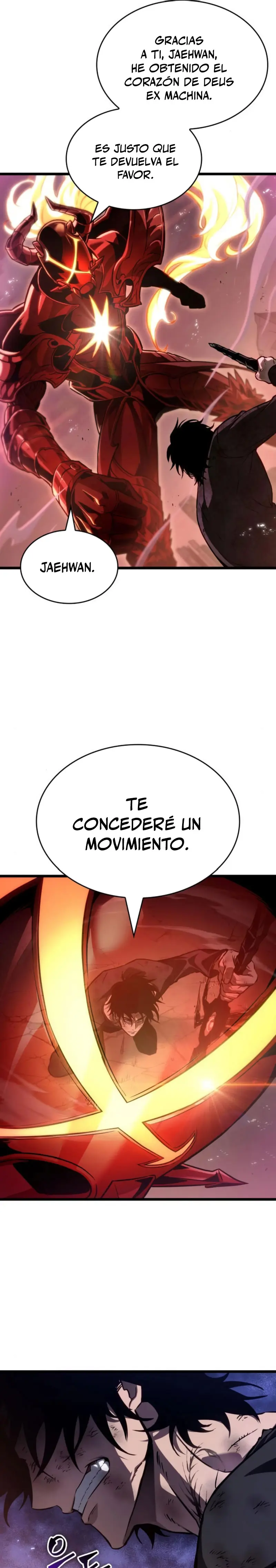 EL MUNDO DESPUES DEL FIN > Capitulo 185 > Page 211