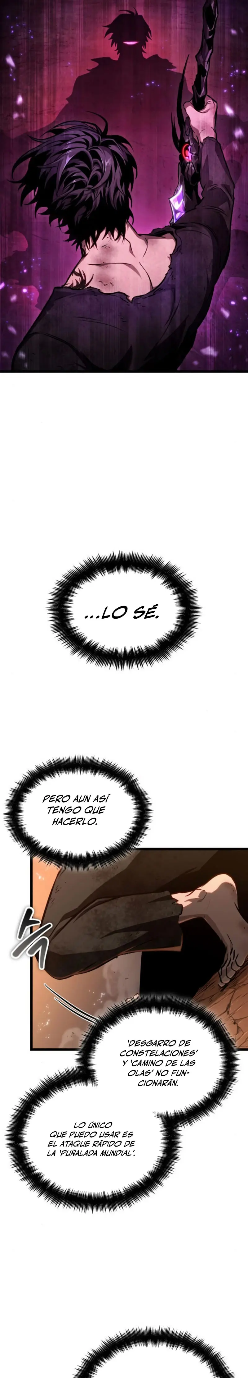 EL MUNDO DESPUES DEL FIN > Capitulo 185 > Page 281