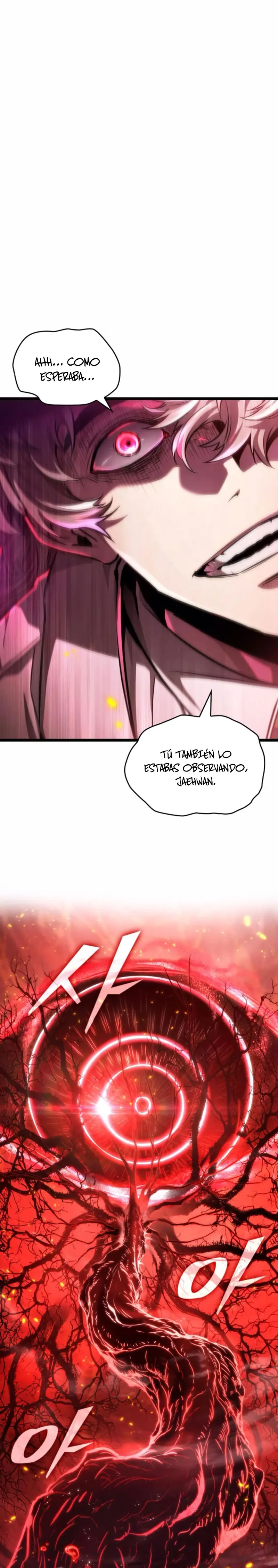 EL MUNDO DESPUES DEL FIN > Capitulo 186 > Page 21