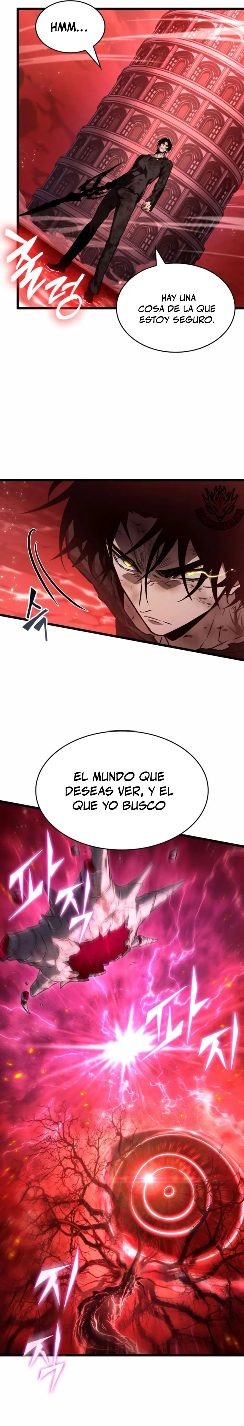 EL MUNDO DESPUES DEL FIN > Capitulo 186 > Page 81