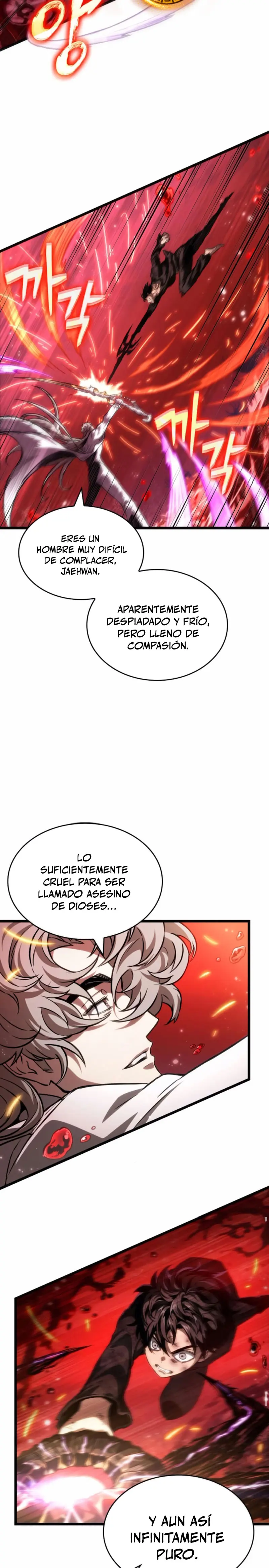 EL MUNDO DESPUES DEL FIN > Capitulo 186 > Page 111
