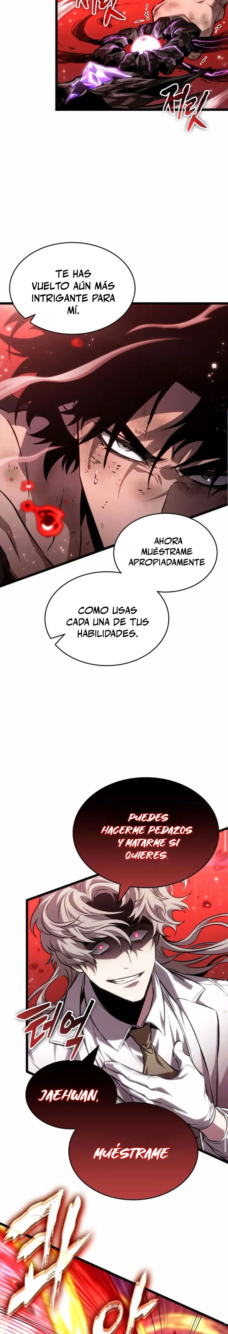 EL MUNDO DESPUES DEL FIN > Capitulo 186 > Page 131