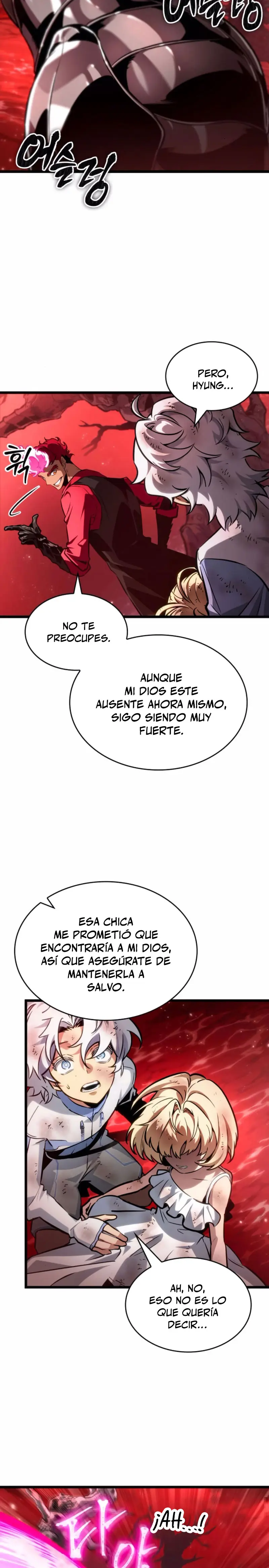EL MUNDO DESPUES DEL FIN > Capitulo 186 > Page 181