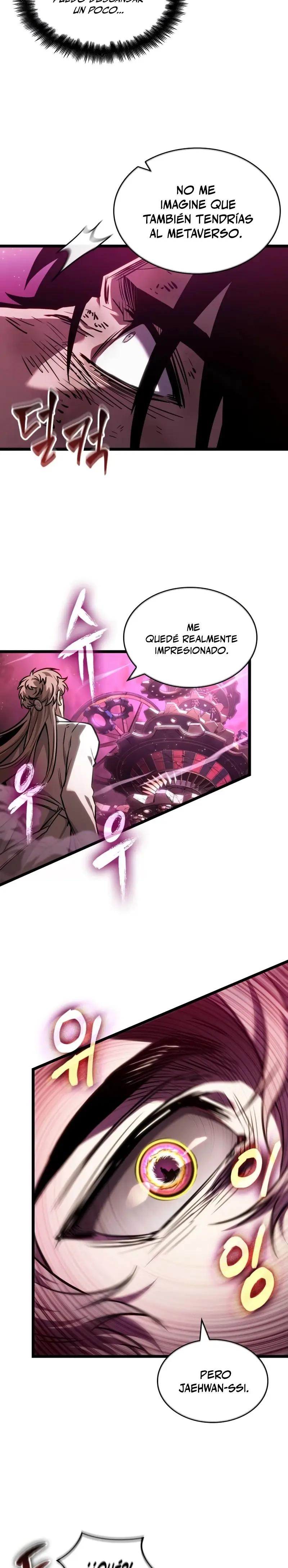 EL MUNDO DESPUES DEL FIN > Capitulo 187 > Page 211