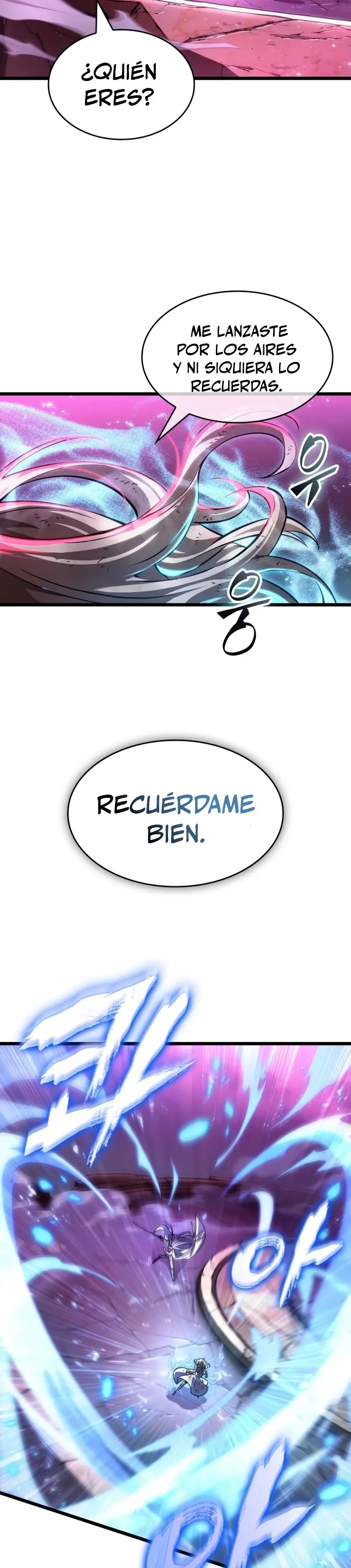 EL MUNDO DESPUES DEL FIN > Capitulo 187 > Page 421