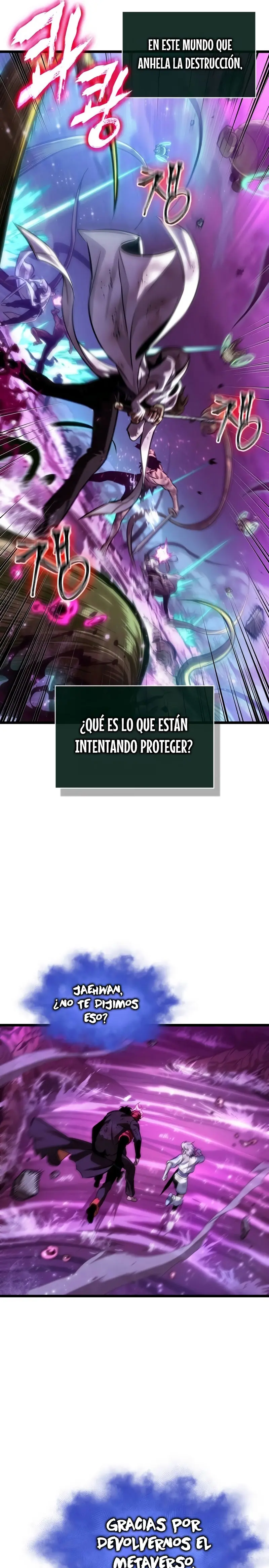 EL MUNDO DESPUES DEL FIN > Capitulo 188 > Page 81