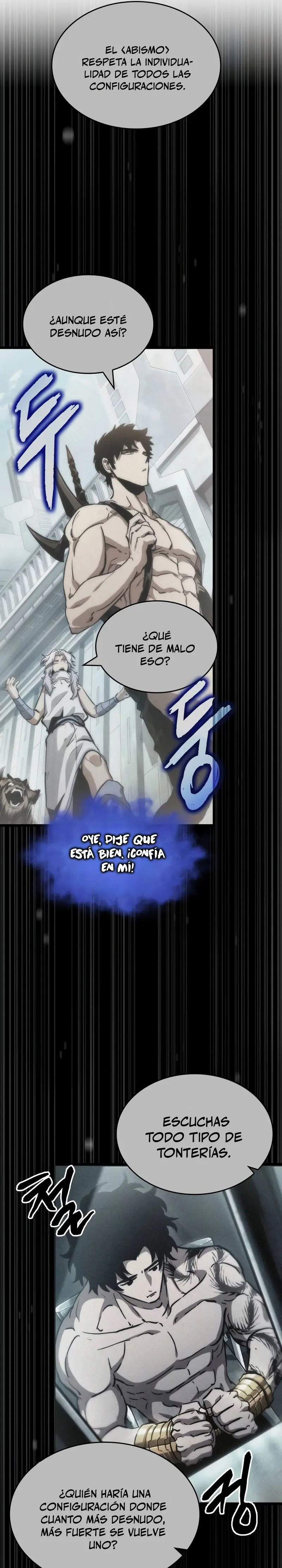 EL MUNDO DESPUES DEL FIN > Capitulo 188 > Page 211