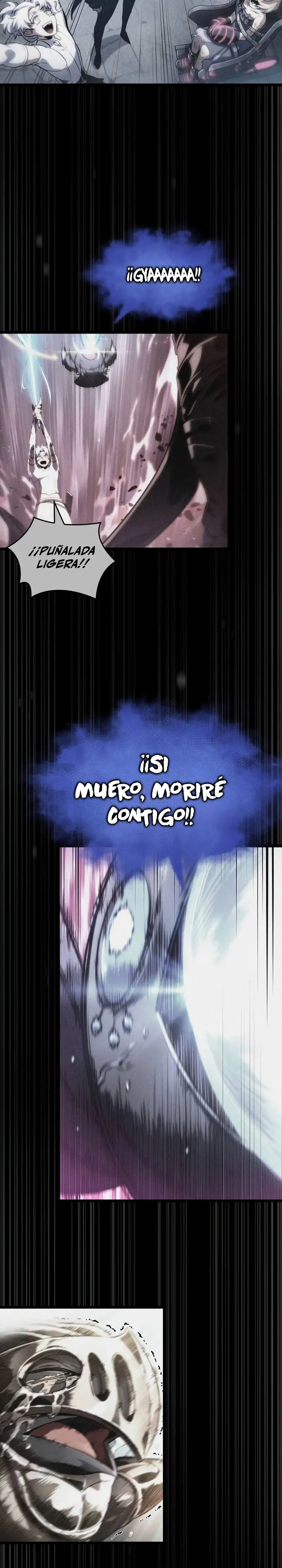 EL MUNDO DESPUES DEL FIN > Capitulo 188 > Page 241