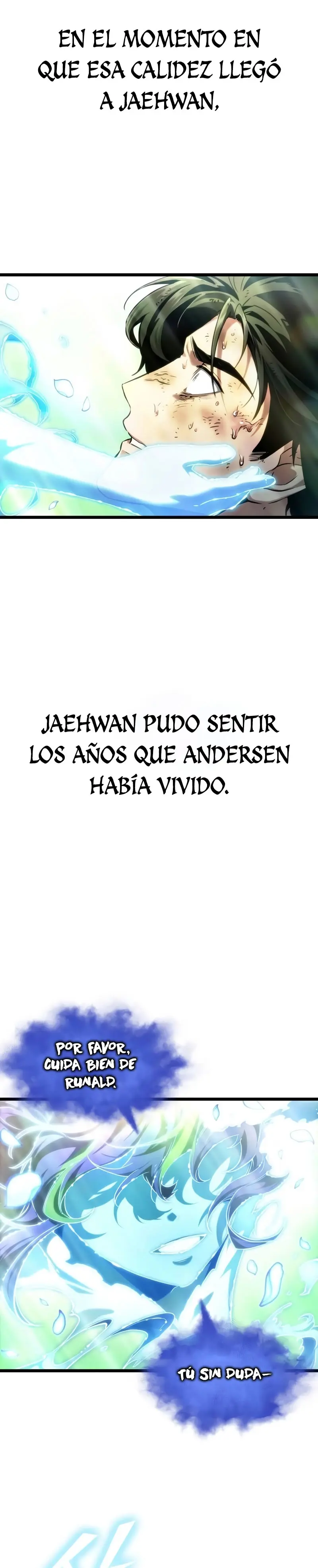EL MUNDO DESPUES DEL FIN > Capitulo 188 > Page 361