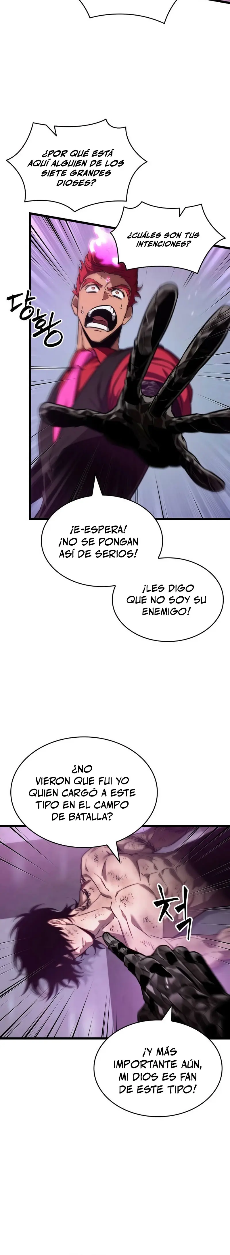 EL MUNDO DESPUES DEL FIN > Capitulo 189 > Page 201