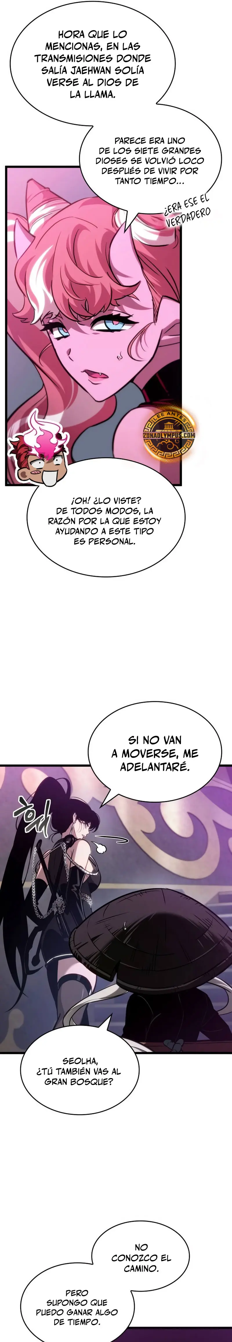 EL MUNDO DESPUES DEL FIN > Capitulo 189 > Page 211