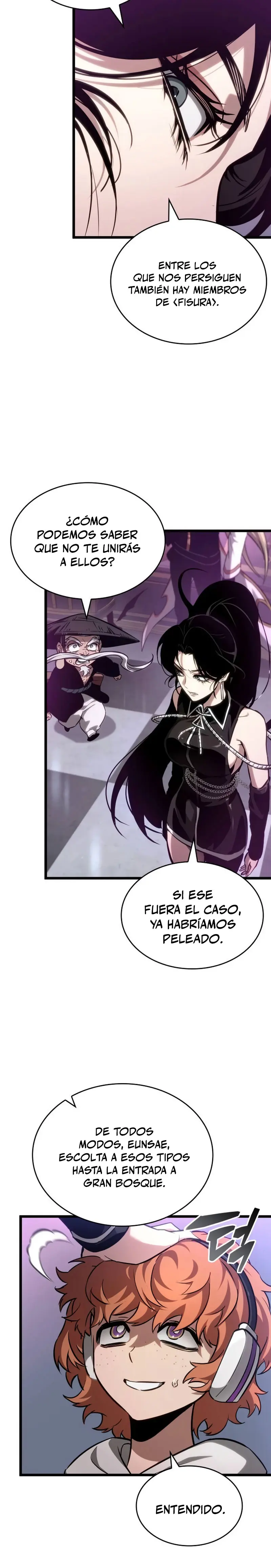 EL MUNDO DESPUES DEL FIN > Capitulo 189 > Page 221