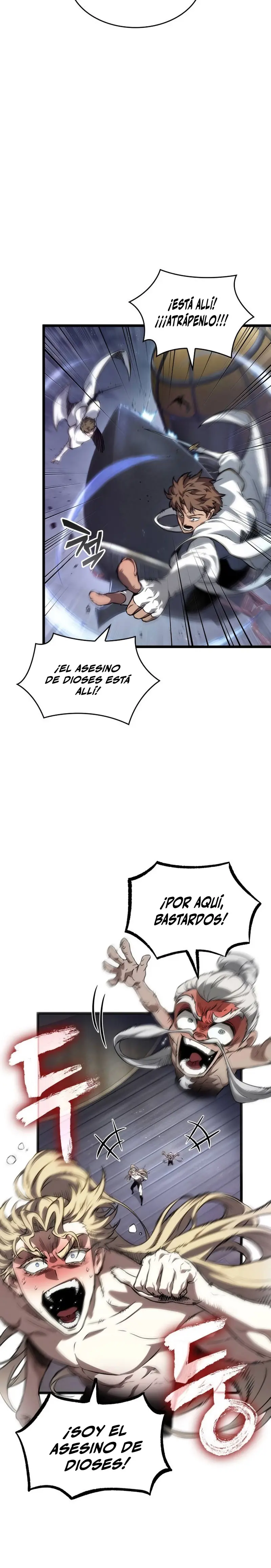 EL MUNDO DESPUES DEL FIN > Capitulo 189 > Page 251