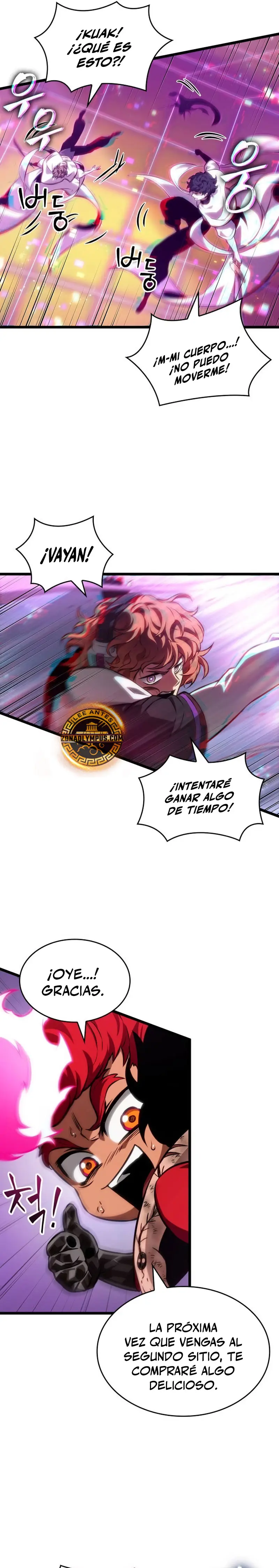 EL MUNDO DESPUES DEL FIN > Capitulo 189 > Page 281