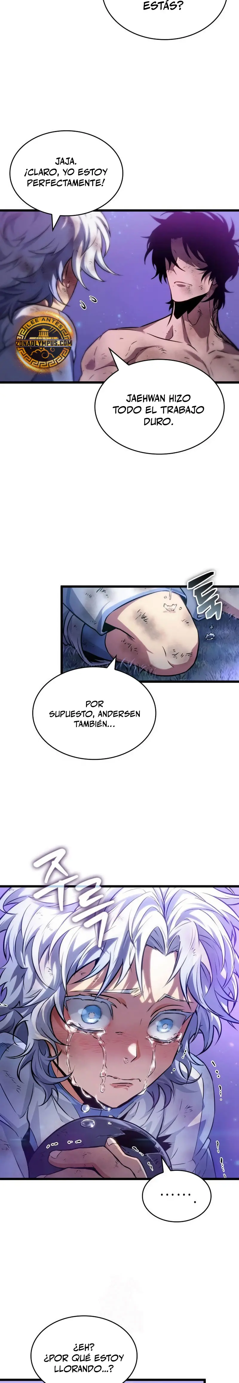 EL MUNDO DESPUES DEL FIN > Capitulo 190 > Page 81
