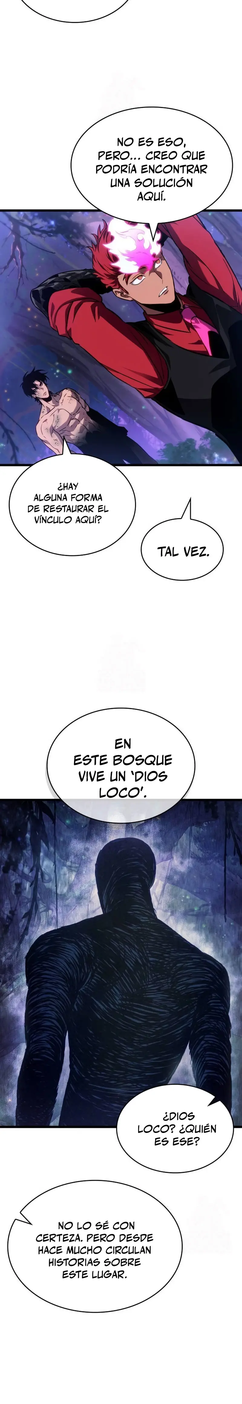 EL MUNDO DESPUES DEL FIN > Capitulo 190 > Page 251