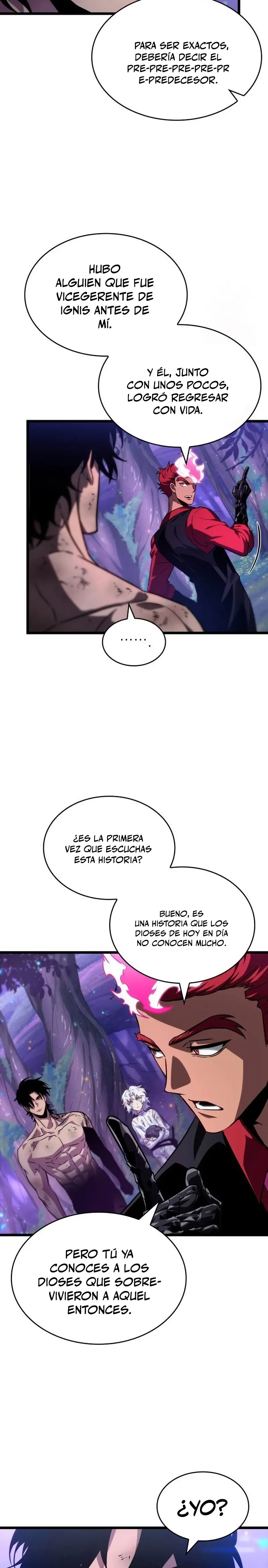 EL MUNDO DESPUES DEL FIN > Capitulo 190 > Page 301